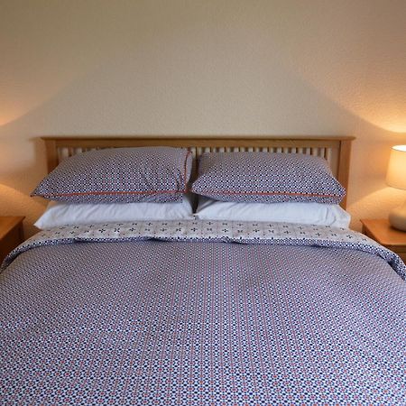 Kilronan Self Catering - Eoropie, Isle Of Lewis Βίλα Eoropaidh Εξωτερικό φωτογραφία