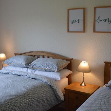 Kilronan Self Catering - Eoropie, Isle Of Lewis Βίλα Eoropaidh Εξωτερικό φωτογραφία
