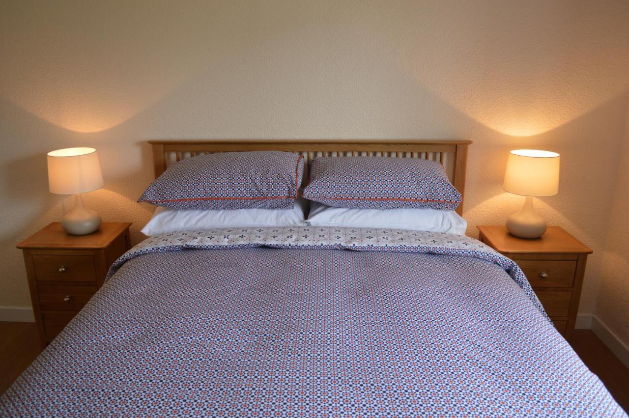 Kilronan Self Catering - Eoropie, Isle Of Lewis Βίλα Eoropaidh Εξωτερικό φωτογραφία